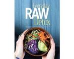 Everyday Raw Detox - Everyday Raw Detox, Boeken, Ophalen of Verzenden, Nieuw