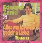 vinyl single 7 inch - Edward Zanki - Alles Was Ich Brauch..., Verzenden, Zo goed als nieuw