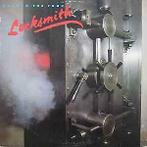 LP gebruikt - Locksmith - Unlock The Funk