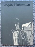 Jopie Huisman, Boeken, Kunst en Cultuur | Beeldend, Gelezen, Thom Mercuur, Verzenden, Schilder- en Tekenkunst