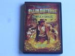 Allan Quatermain and the Temple of Skulls (DVD), Cd's en Dvd's, Verzenden, Zo goed als nieuw