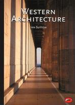 World of art Western architecture / World of art Ian Sutton, Boeken, Verzenden, Gelezen, Ian Sutton