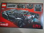 Lego Set - 42127 - Technic - 42127 THE BATMAN - BATMOBILE, Kinderen en Baby's, Speelgoed | Duplo en Lego, Nieuw