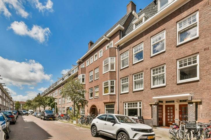 Te huur: Appartement Amazonenstraat in Amsterdam, Huizen en Kamers, Huizen te huur, Noord-Holland, Appartement