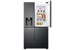 €1749 LG GSJV90MCAE Amerikaanse Koelkast, Witgoed en Apparatuur, Ophalen of Verzenden, Nieuw, Met aparte vriezer