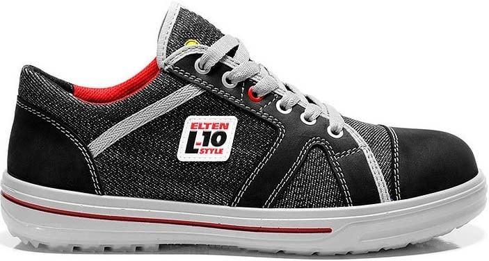 Elten Sensation Up Low S3 Heren  maat 42, Tuin en Terras, Werkkleding, Ophalen of Verzenden