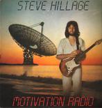 Steve Hillage – Motivation Radio, Ophalen of Verzenden, Nieuw in verpakking