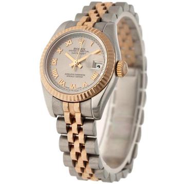 Rolex - Datejust Lady - 179171 - Dames - 2006 beschikbaar voor biedingen