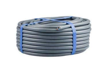 YMVK 3x1,5 mm2 installatie kabel 100m 3x1.5 rol draad beschikbaar voor biedingen