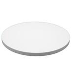 Mini Draaiplateau ø 60 cm tot 40 Kg, Verzenden, Nieuw, Overige typen