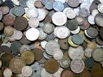Wereld. Large batch of 500+ OLD coins 1691-1950 including, Postzegels en Munten, Munten | Europa | Niet-Euromunten