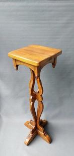 Original Castle Furniture - Plantentafel - Eik - Eiken
