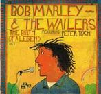LP gebruikt - Bob Marley &amp; The Wailers - The Birth Of ..