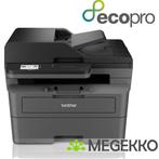 Brother MFC-L2860DWE Laser A4 1200 x 1200 DPI 34 ppm Wifi, Verzenden, Nieuw, Brother