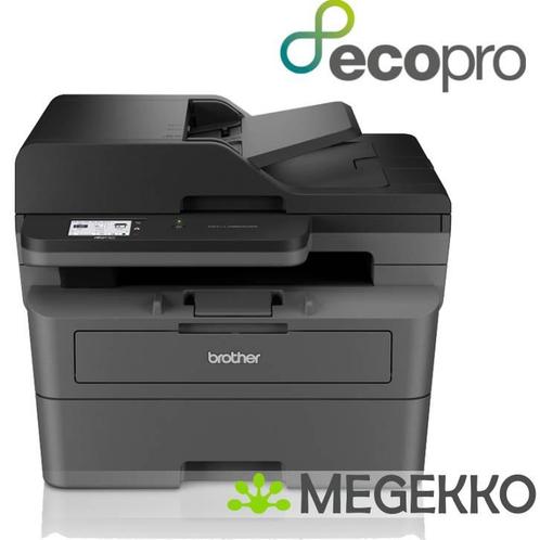 Brother MFC-L2860DWE Laser A4 1200 x 1200 DPI 34 ppm Wifi, Computers en Software, Printers, Nieuw, Verzenden