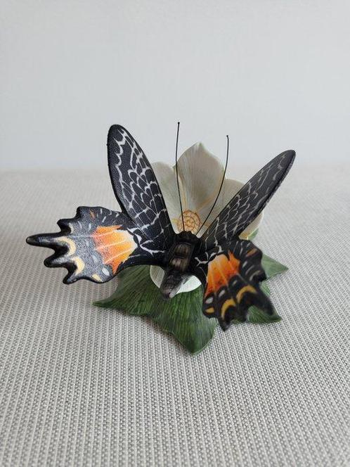 Collectie met dierenthema - Franklin Mint – Armandia, Antiek en Kunst, Curiosa en Brocante