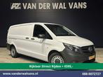 Mercedes-Benz Vito | 114 CDI 136pk L2H1 Euro6 *Rijklaar, Gebruikt, Euro 6, Wit, Mercedes-Benz