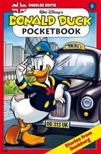 Donald Duck Pocket Engels  / 5 9789085749103 Disney, Boeken, Gelezen, Disney, Verzenden