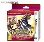 Mario3DS.nl: Pokemon Omega Ruby Limited Edition Boxed iDEAL!