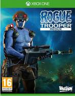 Rogue Trooper: Redux Xbox One Garantie & morgen in huis!/*/, Spelcomputers en Games, Games | Xbox One, Vanaf 16 jaar, Ophalen of Verzenden