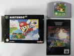 Nintendo 64 - Super Mario 64 [CIB], Ophalen of Verzenden, Nieuw