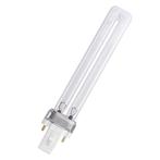 OP=OP Ledvance UV-C Dulux S 9W G23 Lengte 16.7cm, Ophalen of Verzenden, Nieuw