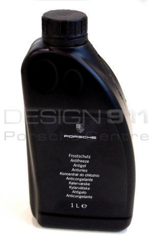 Antivries anti freeze PORSCHE 986/996/997/987/CAYMAN, Auto-onderdelen, Overige Auto-onderdelen, Nieuw, Porsche, Verzenden