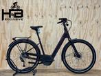 Orbea Optima E40 E-Bike Shimano Altus 2019, Overige merken, Ophalen of Verzenden, Zo goed als nieuw, 47 tot 51 cm