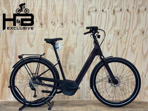 Orbea Optima E40 E-Bike Shimano Altus 2019, Fietsen en Brommers, Elektrische fietsen, Zo goed als nieuw, 47 tot 51 cm, Overige merken
