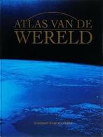 Atlas van de wereld 9789041411693 A. Brucker, Verzenden, Gelezen, A. Brucker