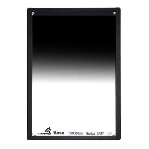 Kase Armour 100 Magnetic Square S-GND 1.2, Audio, Tv en Foto, Fotografie | Filters, Nieuw, Overige merken, Ophalen of Verzenden