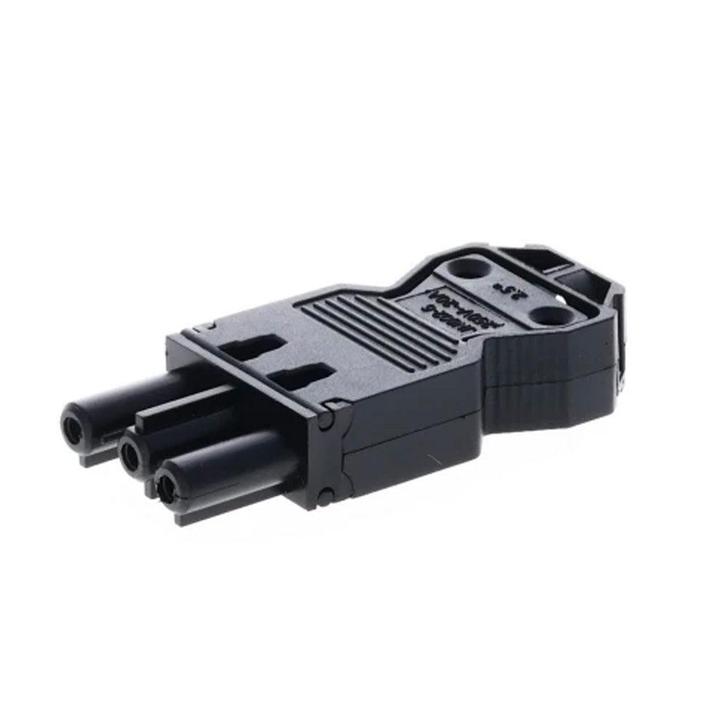 Gst18/3 Wieland Stekker Female, Doe-het-zelf en Verbouw, Elektra en Kabels, Stekker, Nieuw, Ophalen of Verzenden