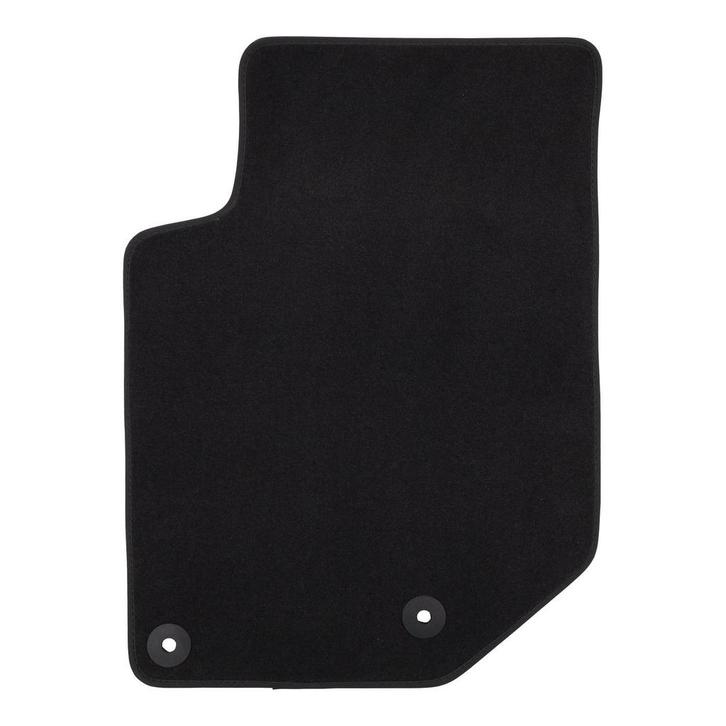 Automatten Peugeot 2008 (2020-2024) - Velours, Auto-onderdelen, Interieur en Bekleding, Nieuw, Verzenden