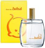 ZWITSAL EAU DE ZWITSAL FLES 95 ML, Nieuw, Verzenden