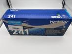 Brother TN-241BK - Toner - 2500 paginas - Zwart, Verzenden, Nieuw