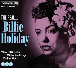 cd - Billie Holiday - The Real... Billie Holiday (The Ult..., Cd's en Dvd's, Cd's | Jazz en Blues, Verzenden