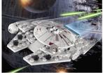 Lego Set - 4488 - Star Wars - Millennium Falcon, Kinderen en Baby's, Speelgoed | Duplo en Lego, Nieuw
