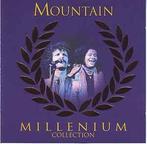 cd - Mountain - Millenium Collection, Zo goed als nieuw, Verzenden