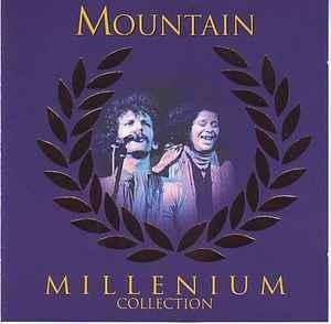 cd - Mountain - Millenium Collection, Cd's en Dvd's, Cd's | Overige Cd's, Zo goed als nieuw, Verzenden