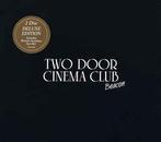 cd - Two Door Cinema Club - Beacon, Verzenden, Zo goed als nieuw