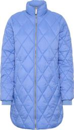 Part Two OlilasPW OTW Dames Jas - Maat 40 Blauw (Jassen), Verzenden, Nieuw