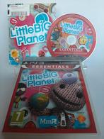Little Big Planet Essentials Playstation 3, Nieuw, Ophalen of Verzenden