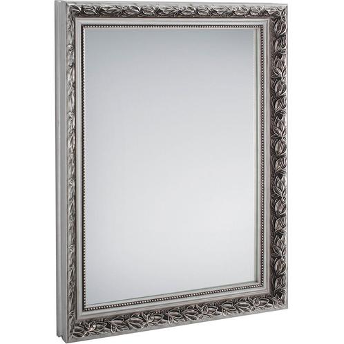 Spiegel - Trion Tonia - 55x70 - Wandspiegel in Frame - Oud, Huis en Inrichting, Woonaccessoires | Spiegels, Nieuw, Ophalen of Verzenden