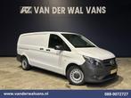 Mercedes-Benz Vito L2 H1 | Lease vanaf 275,- p/mnd, Auto's, Mercedes-Benz, Gebruikt, Euro 6, Wit, Dealer onderhouden