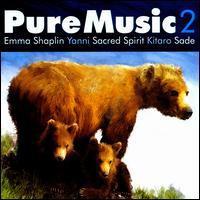 Various - Pure Music 2, Cd's en Dvd's, Cd's | Pop, Gebruikt, Ophalen of Verzenden
