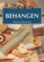 Behangen / Doe-het-zelf 9789055610082 M. Hocking, Verzenden, Zo goed als nieuw, M. Hocking