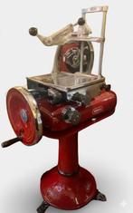 Berkel - Snijmachine - TYPE 115 E - Staal - BERKEL TYPE 115, Antiek en Kunst