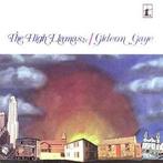 cd - High Llamas - Gideon gaye (1993/95), Cd's en Dvd's, Verzenden, Zo goed als nieuw