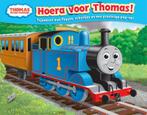 Thomas-Hoera Voor Thomas 9789089414250, Boeken, Kinderboeken | Baby's en Peuters, Gelezen, Onbekend, Verzenden