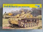 Dragon 6320 StuG. III Ausf. G 1:35, Nieuw, Verzenden